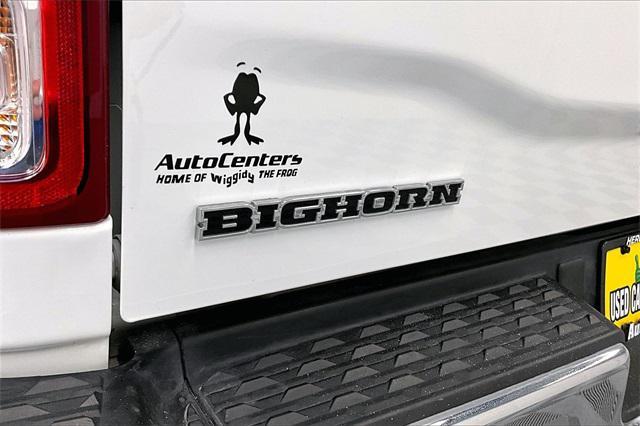 used 2024 Ram 3500 car, priced at $51,791