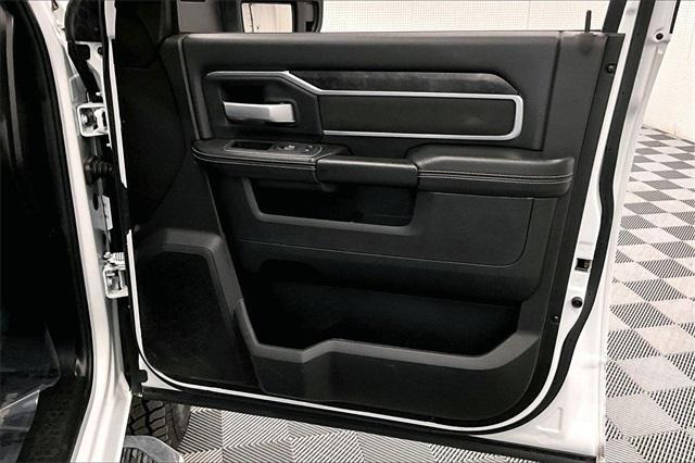 used 2024 Ram 3500 car, priced at $51,791