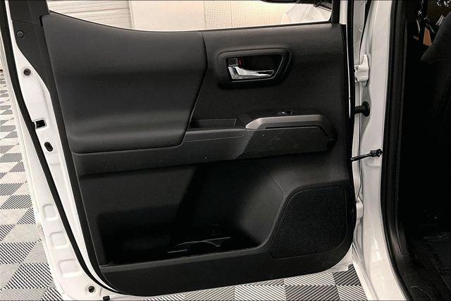 used 2023 Toyota Tacoma car