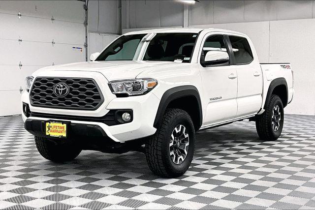used 2023 Toyota Tacoma car