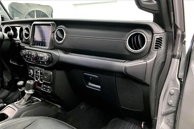 used 2023 Jeep Wrangler 4xe car, priced at $28,007