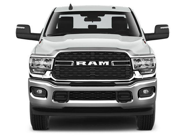 used 2024 Ram 3500 car, priced at $52,798