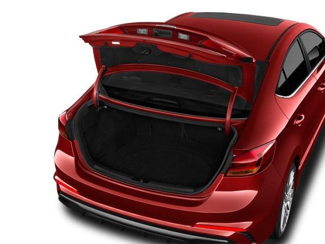 used 2017 Hyundai Elantra car, priced at $12,998