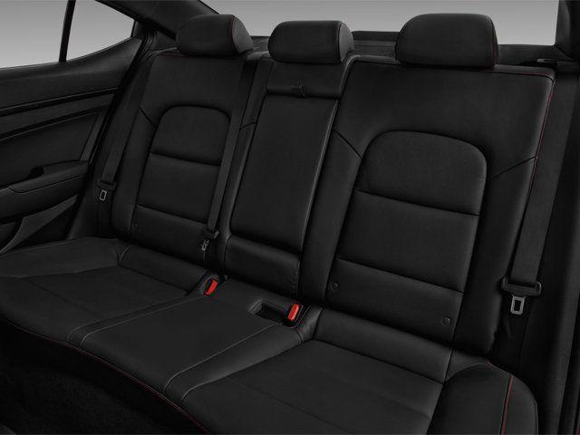 used 2017 Hyundai Elantra car, priced at $12,998