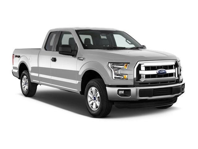 used 2015 Ford F-150 car, priced at $17,798