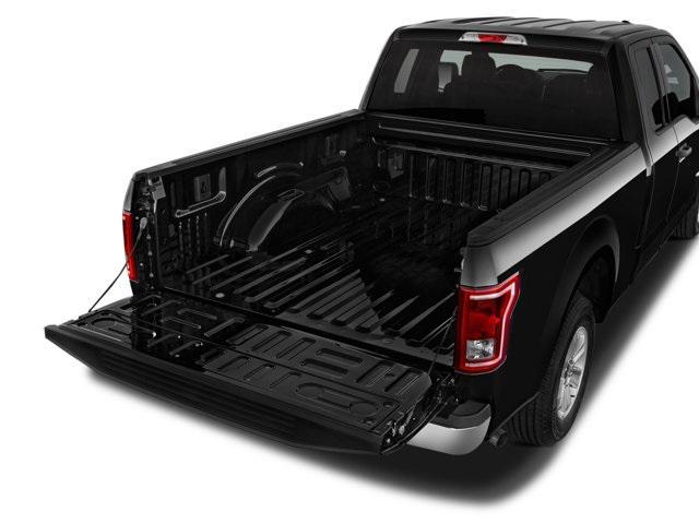 used 2015 Ford F-150 car, priced at $17,798
