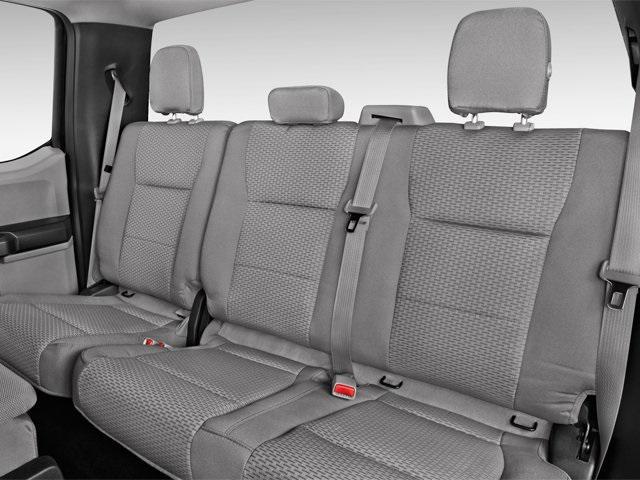 used 2015 Ford F-150 car, priced at $17,798