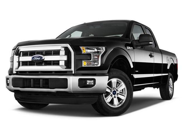 used 2015 Ford F-150 car, priced at $17,798