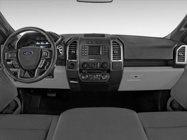 used 2015 Ford F-150 car, priced at $17,798