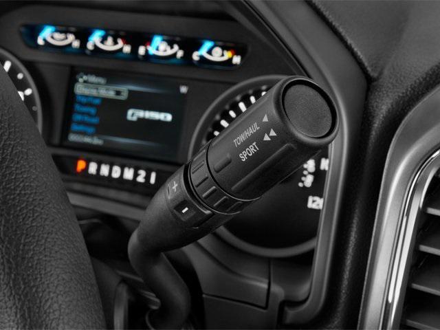 used 2015 Ford F-150 car, priced at $17,798