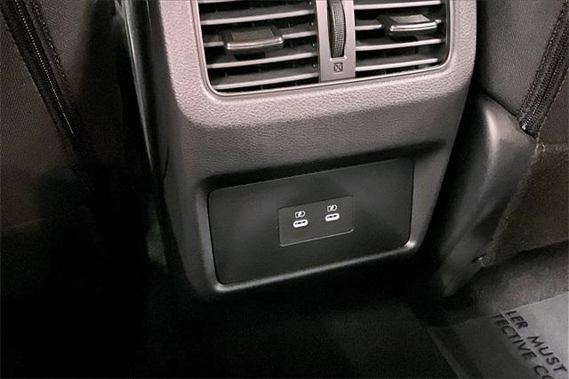 new 2025 Nissan Rogue car, priced at $28,780