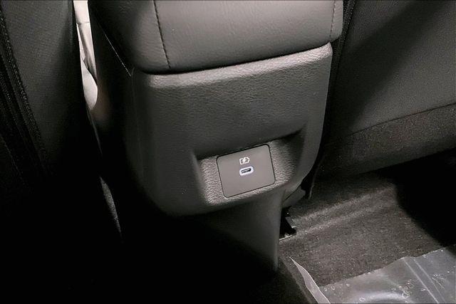 new 2025 Nissan Versa car, priced at $21,915