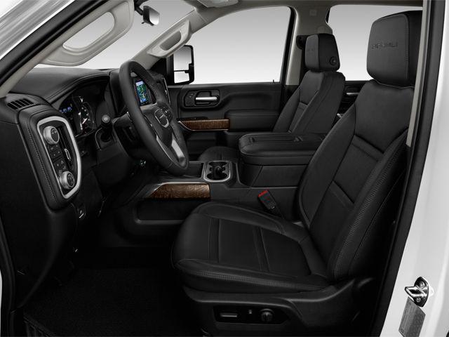 used 2024 GMC Sierra 3500 car, priced at $68,398