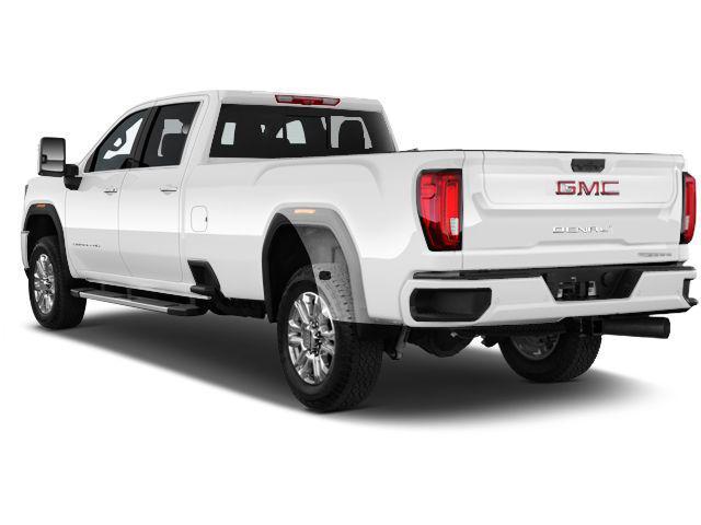 used 2024 GMC Sierra 3500 car, priced at $68,398