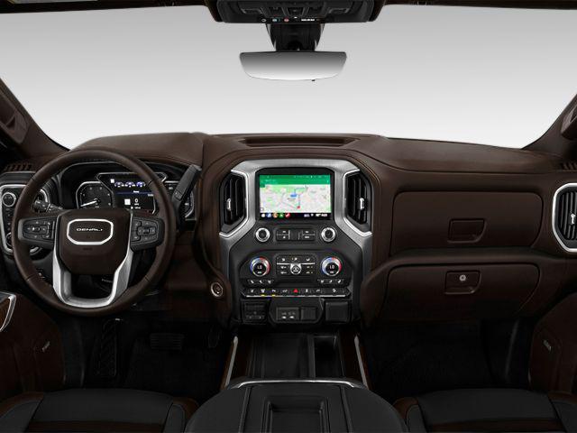 used 2024 GMC Sierra 3500 car, priced at $68,398