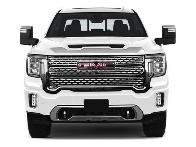 used 2024 GMC Sierra 3500 car, priced at $68,398