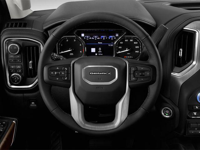 used 2024 GMC Sierra 3500 car, priced at $68,398