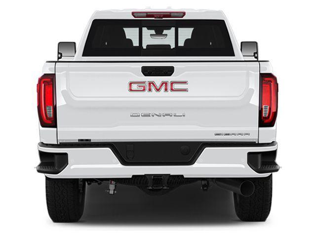 used 2024 GMC Sierra 3500 car, priced at $68,398