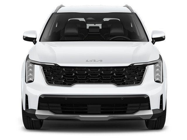 used 2025 Kia Sorento car, priced at $38,498