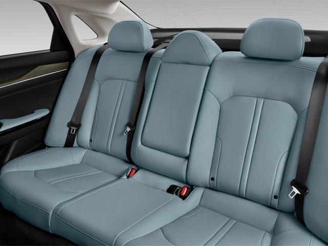 used 2021 Kia K5 car, priced at $19,898