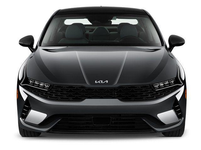 used 2021 Kia K5 car, priced at $19,898