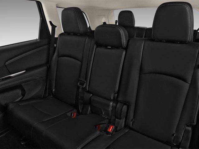 used 2019 Dodge Journey car, priced at $12,998