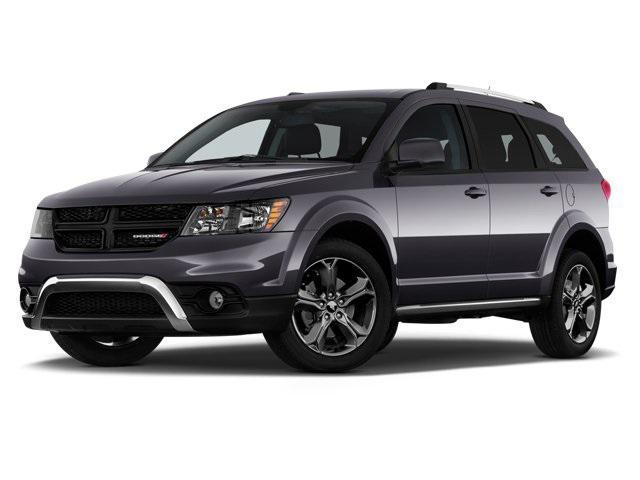 used 2019 Dodge Journey car, priced at $12,998