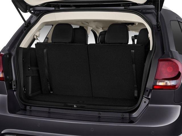 used 2019 Dodge Journey car, priced at $12,998