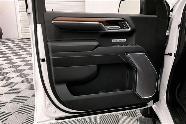 used 2024 GMC Sierra 1500 car, priced at $57,661