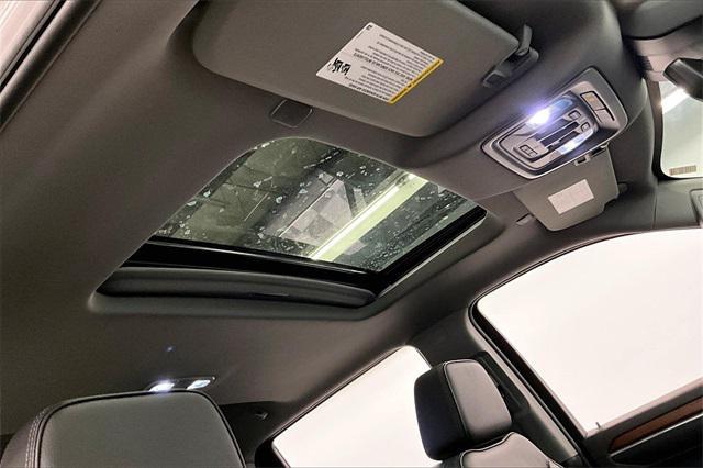 used 2024 GMC Sierra 1500 car, priced at $57,661