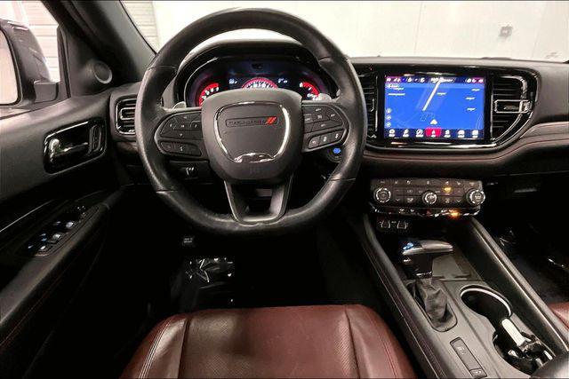 used 2024 Dodge Durango car, priced at $36,804