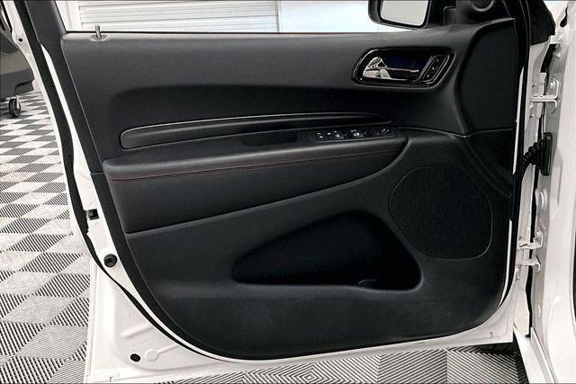 used 2024 Dodge Durango car, priced at $36,804