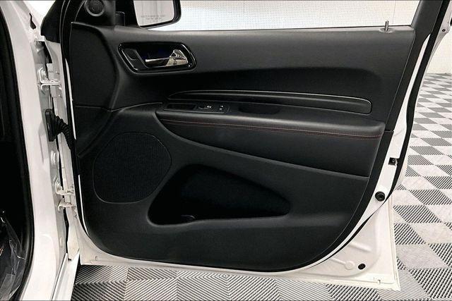 used 2024 Dodge Durango car, priced at $36,804