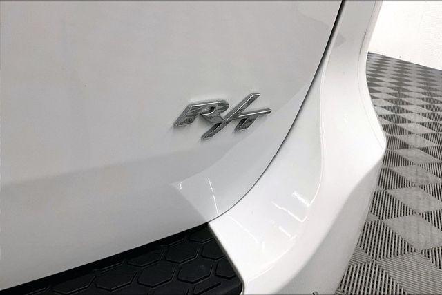 used 2024 Dodge Durango car, priced at $36,804