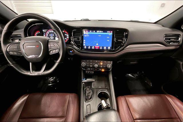 used 2024 Dodge Durango car, priced at $36,804