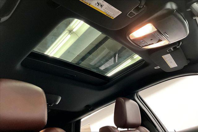 used 2024 Dodge Durango car, priced at $36,804