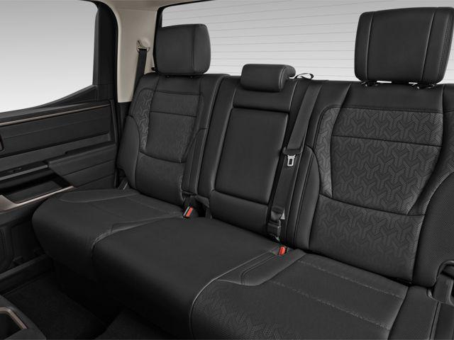 used 2023 Toyota Tundra car