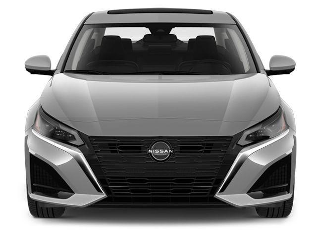 used 2024 Nissan Altima car, priced at $22,569