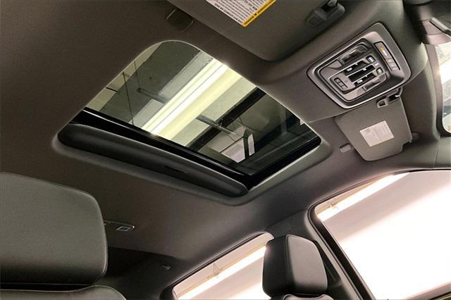 used 2025 Chevrolet Silverado 1500 car, priced at $53,790