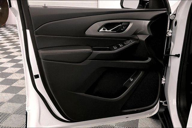 used 2020 Chevrolet Traverse car, priced at $20,598