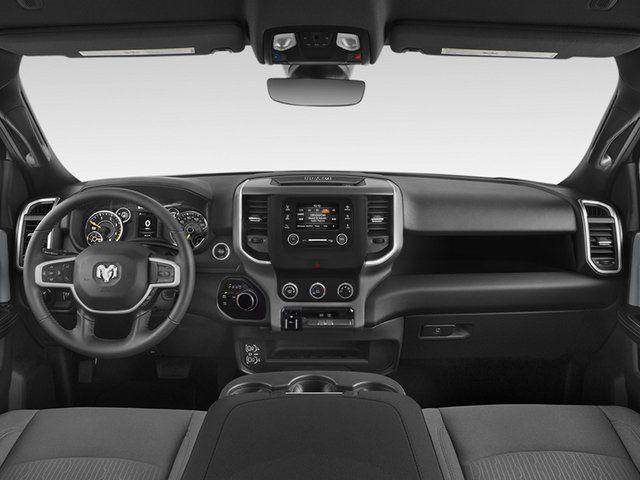 used 2025 Ram 2500 car, priced at $61,253