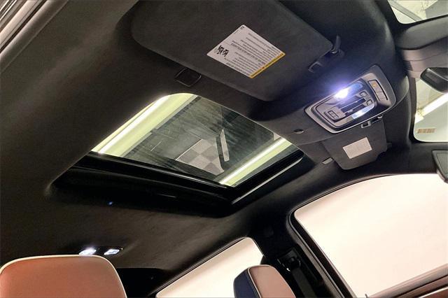 used 2023 GMC Sierra 1500 car, priced at $59,600