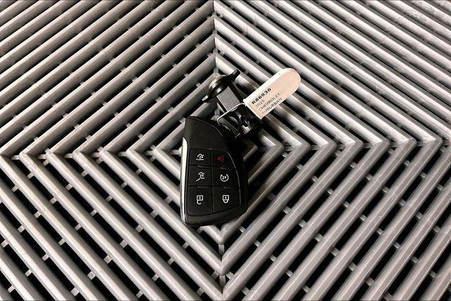 used 2025 Chevrolet Suburban car, priced at $67,498