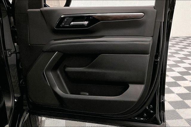 used 2025 Chevrolet Suburban car, priced at $67,498