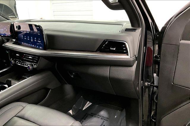 used 2025 Chevrolet Suburban car, priced at $67,498