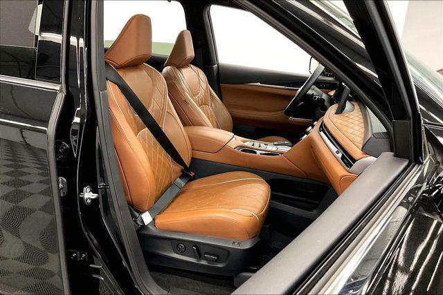used 2024 INFINITI QX60 car, priced at $47,107
