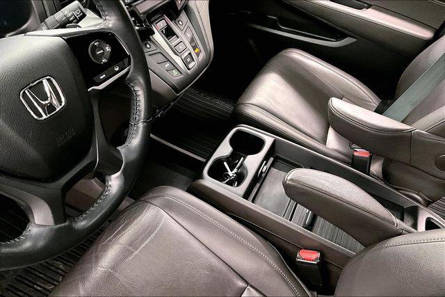 used 2019 Honda Odyssey car, priced at $24,497