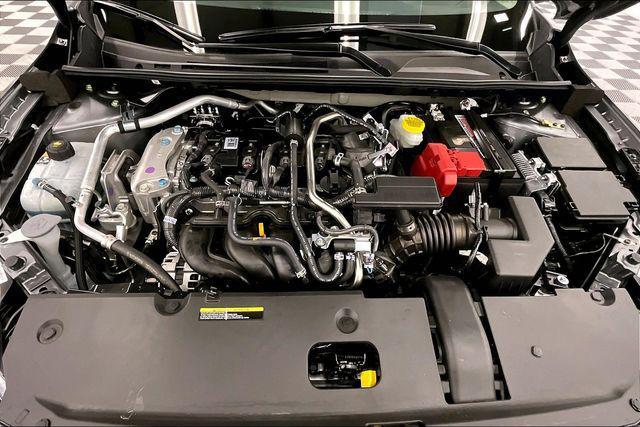 new 2025 Nissan Sentra car, priced at $21,549