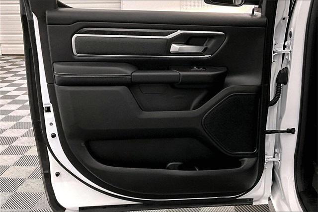 used 2023 Ram 1500 car, priced at $33,598