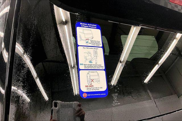 new 2026 Nissan Armada car, priced at $75,100